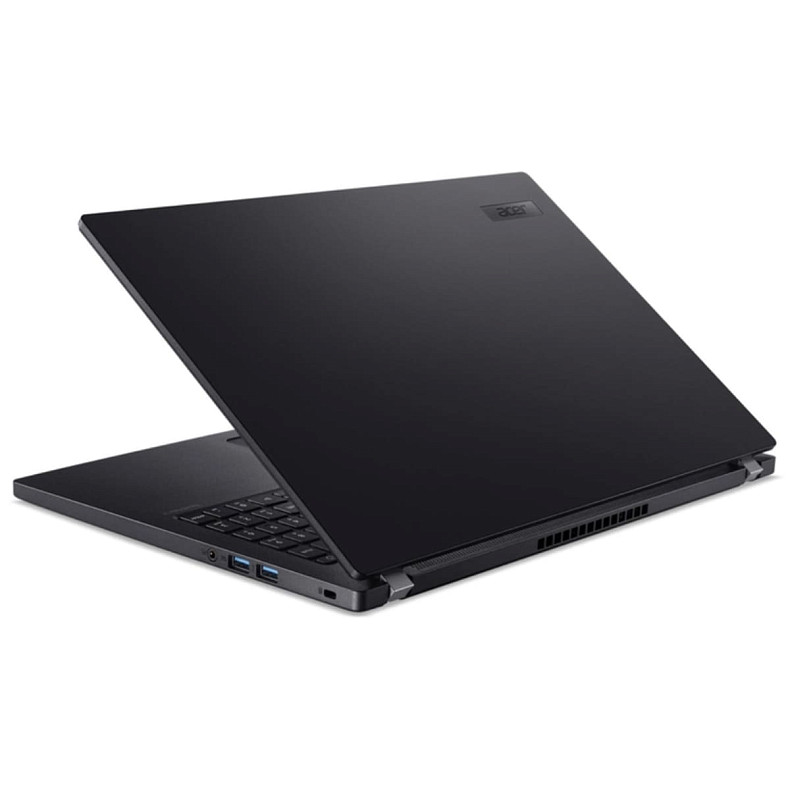 Ноутбук Acer 15.6FI/i3-1215U/16/256+1TB/UMA/DOS/Shale B lack TravelMate P2 TMP215-54