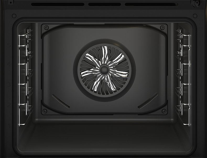 Встроенная духовка Beko BBIE17300B