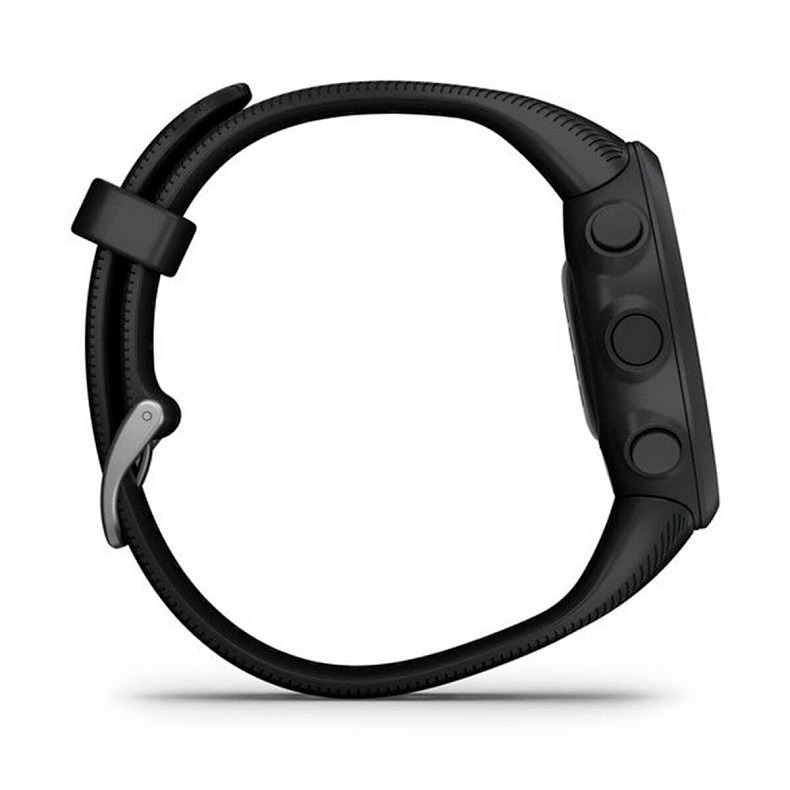 Спортивные часы GARMIN Forerunner 45 Black