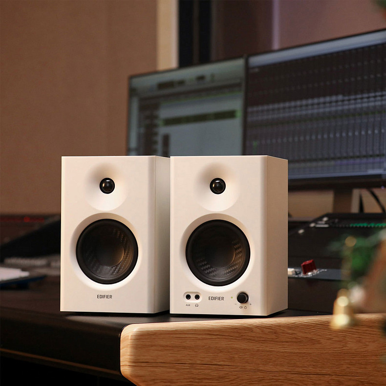 Акустична системa Edifier MR4 White 42W