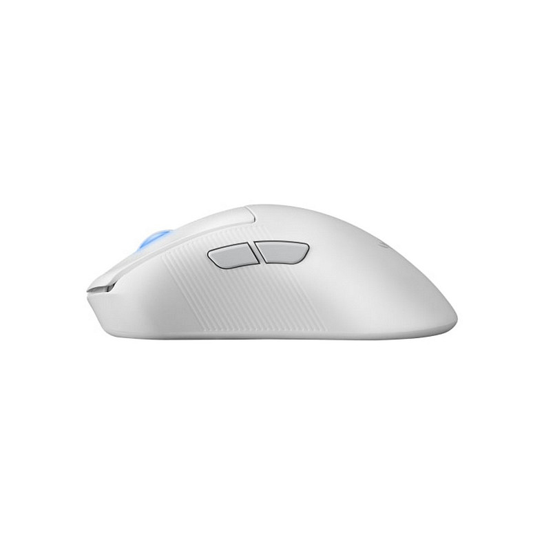Миша бездротова Asus ROG Keris II Ace White (90MP03N0-BMUA10)