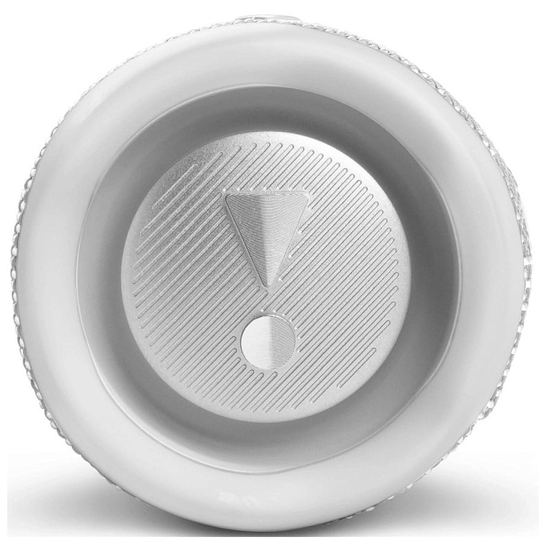 Акустика JBL Flip 6 White (JBLFLIP6WHT)