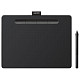 Графический планшет Intuos M Black