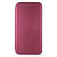 Чeхол-книжка BeCover Exclusive для Samsung Galaxy A06 SM-A065 Red Wine (712214)