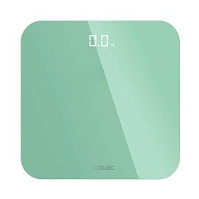 Весы напольные CECOTEC Surface Precision 9350 Healthy Mint