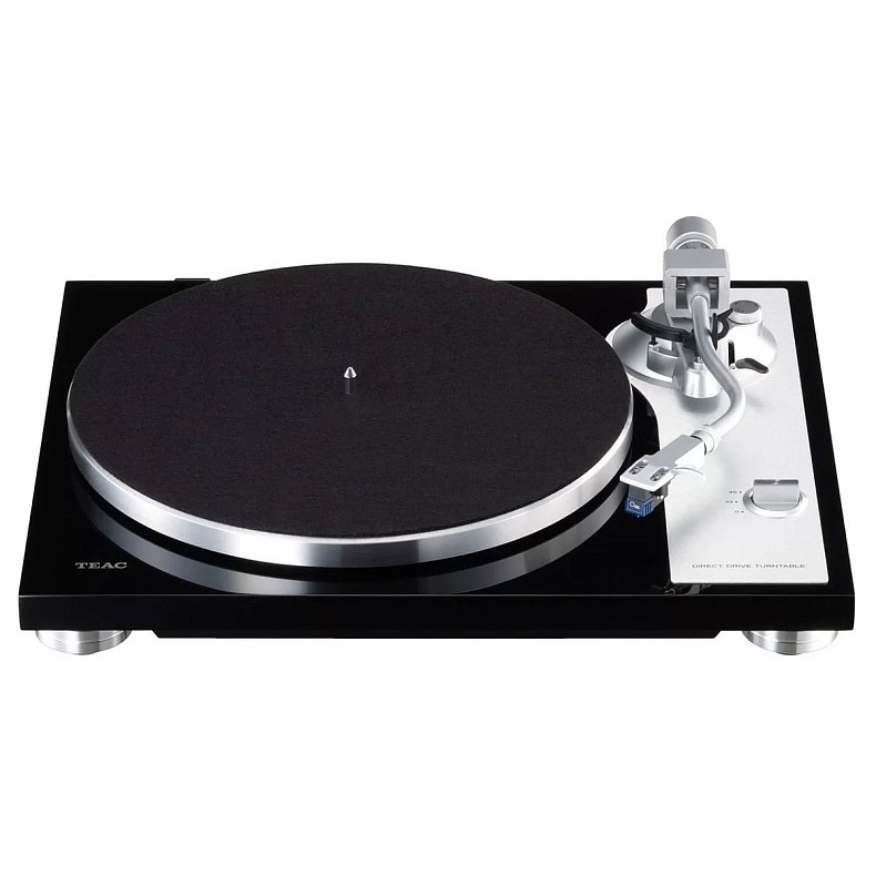 Проигрыватель виниловых дисков TN-4D-SE/B