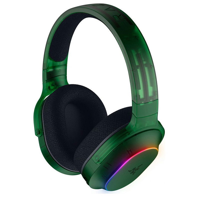 Игровая гарнитура Razer Barracuda X Chroma Phantom Green (RZ04-05220300-R3M1)