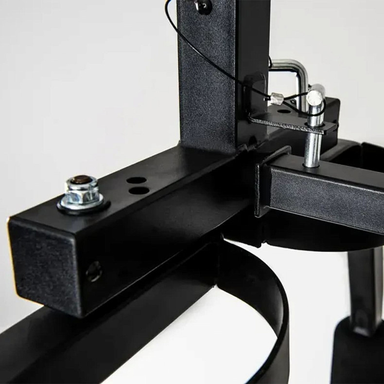 Мультистанция Everfit Multifunction Station MSK 500 (MSK-500)