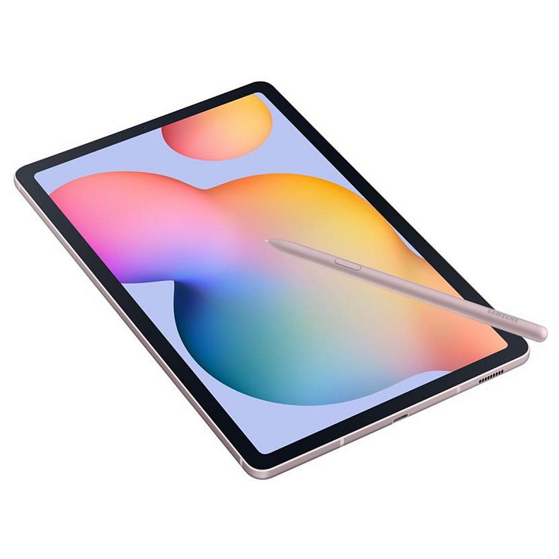 Планшет Samsung Galaxy Tab S6 Lite (2024) SM-P625 4/64GB 4G Pink (SM-P625NZIAEUC)