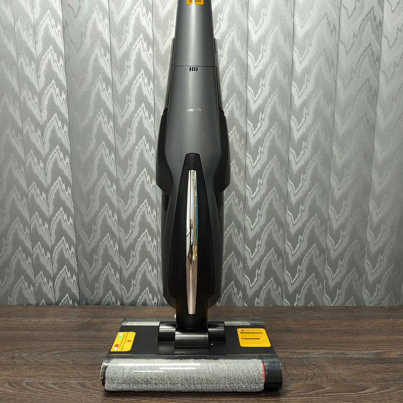 Акумуляторний мийник підлоги Deerma VX96W - Уцінка