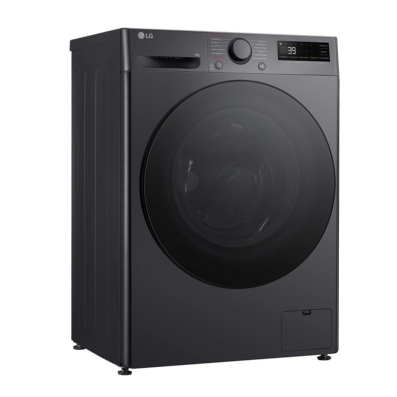 Стиральная машина LG F2Y5FS5J