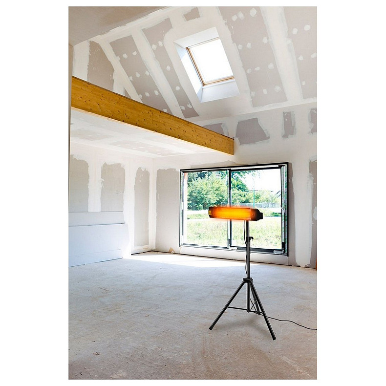 Інфрачервоний обігрівач Neo Tools 90-031