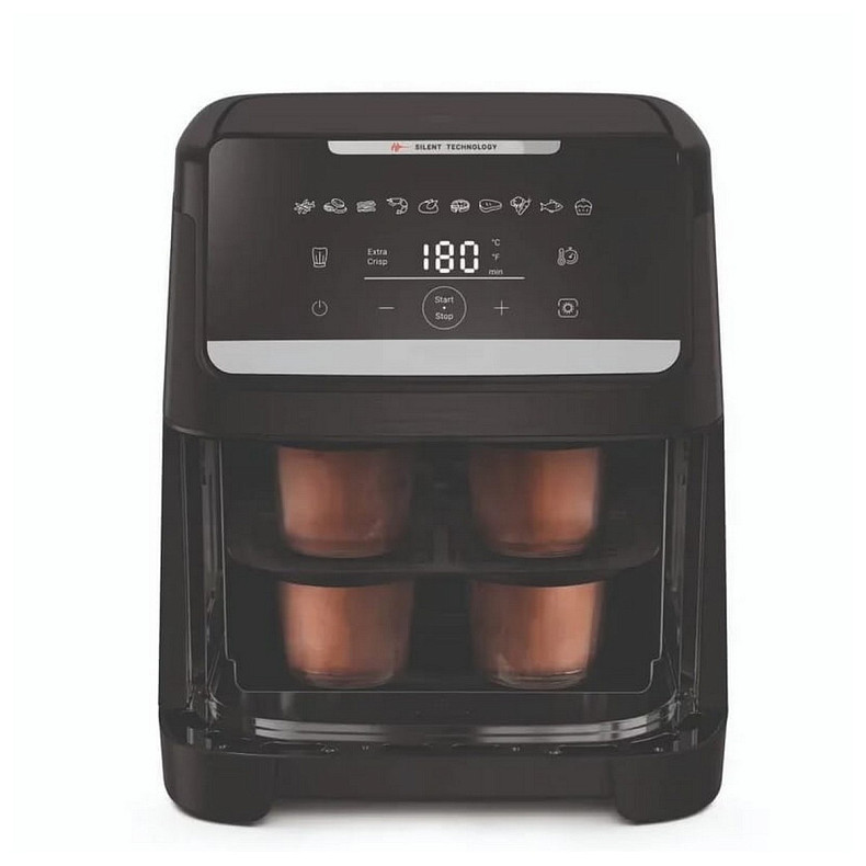 Мультипіч Russell Hobbs 27630-56/RH Satisfry Air Fryer 8.3L