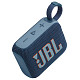 Портативная акустика JBL GO 4 Blue (JBLGO4BLU)