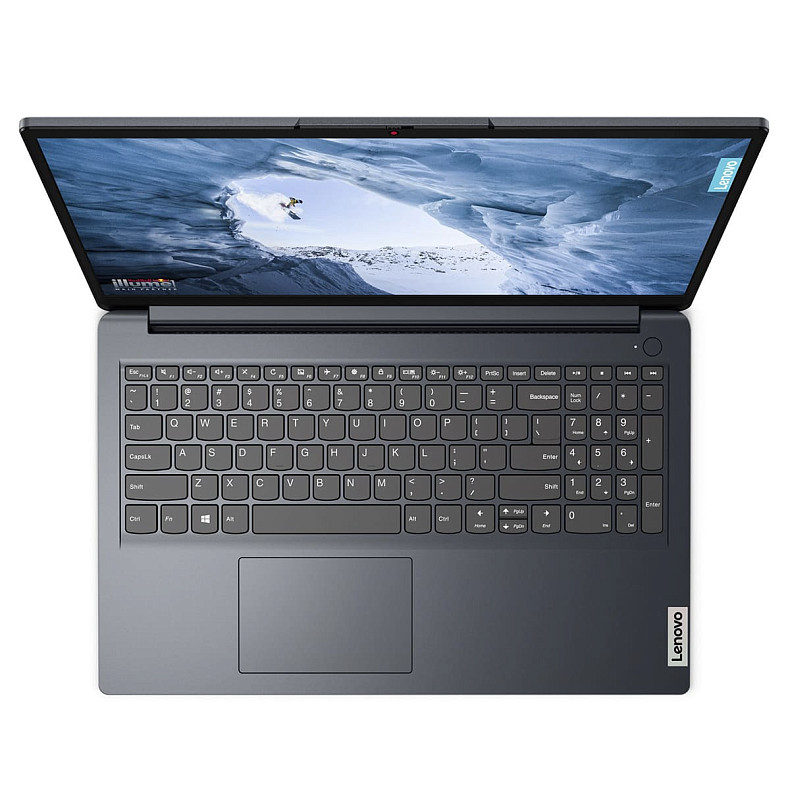 Ноутбук Lenovo IdeaPad 1 15IGL7 (82V700A0RA) Abyss Blue