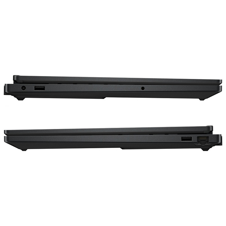 Ноутбук HP HyperX OMEN 15-gb0060ua 15.3" 2K IPS, 300n/Ryzen 5 240 (5.0)/16Gb/SSD512Gb/RTX 5050,8GB/Підсв/DOS