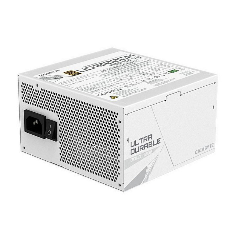 Блок живлення Gigabyte GP-UD1000GM PG5 V2 ICE 1000W