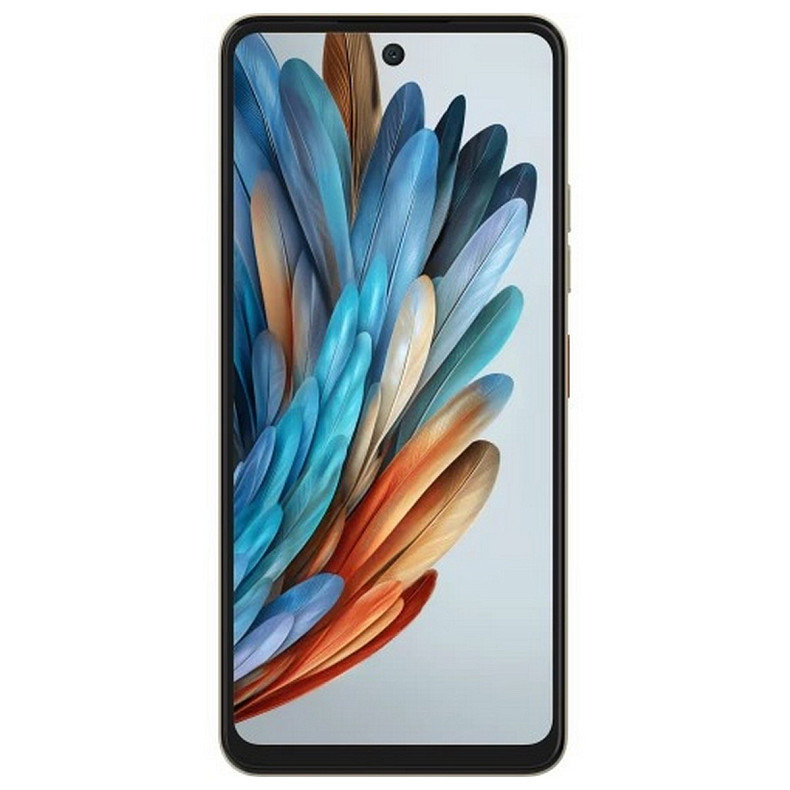 Смартфон ZTE Nubia Music 4/128GB POP Art