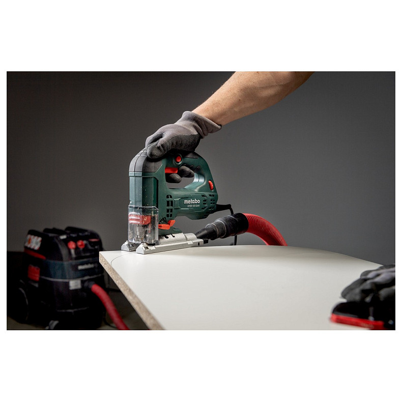 Електролобзик Metabo STEB 100 Quick (601110000)