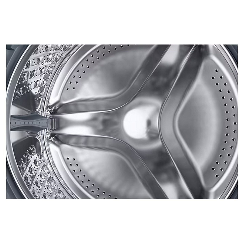 Стиральная машина SAMSUNG WW80AG6S28ABUA