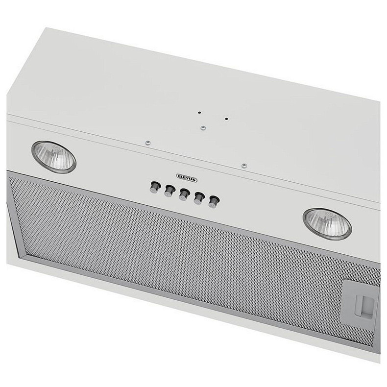 Вытяжка Eleyus Into 700 52 WH