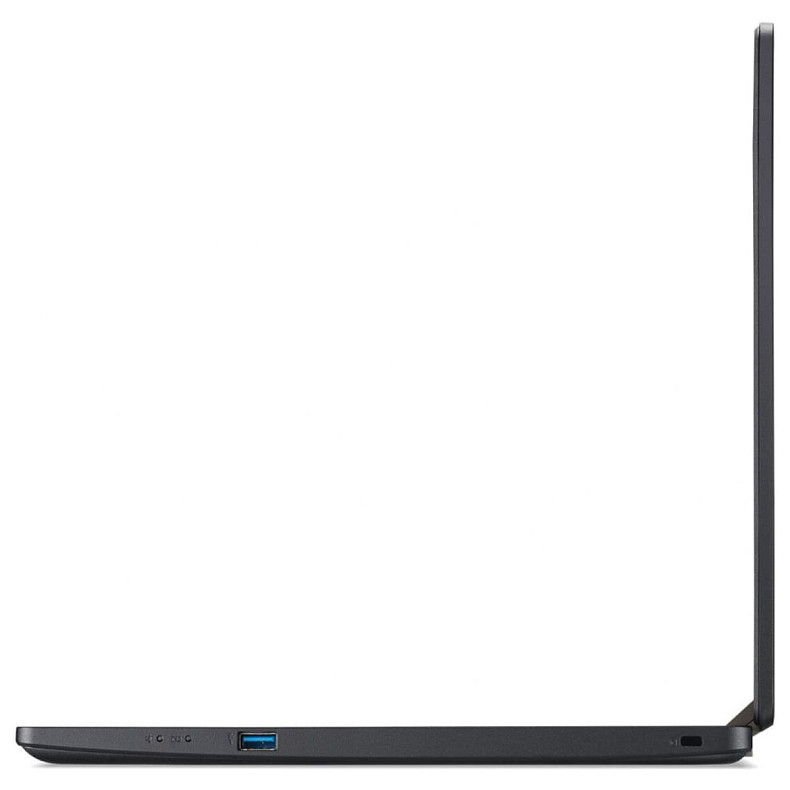 Ноутбук Acer 15.6FI/R3 5450U_PRO/8/256/UMA/DOS/F/BL/Sha le Black TravelMate P2 TMP215-41-G2