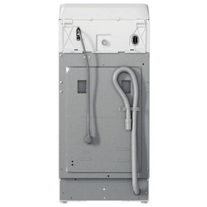 Пральна машина Whirlpool TDLR6040SEU/N
