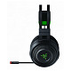Гарнитура консольная Razer Nari Ultimate для Xbox One WL Black/Green (RZ04-02910100-R3M1)