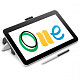 Монітор-планшет Wacom One13 Touch (2023)