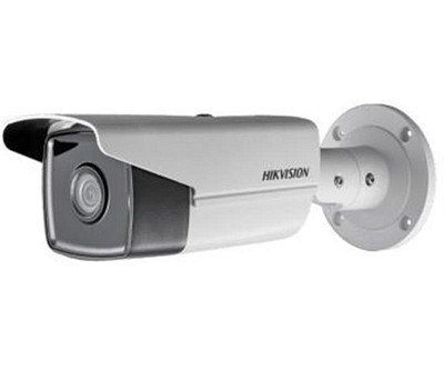 IP-камера Hikvision DS-2CD2T43G0-I8 (2.8 мм)
