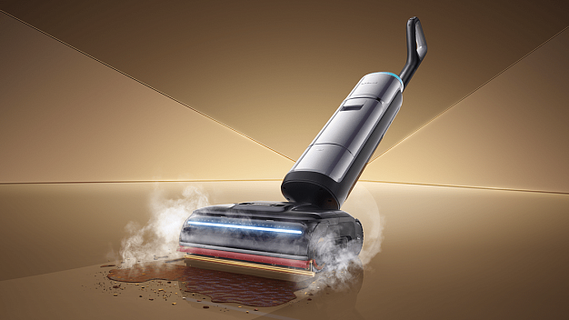 Чи варто купувати пилосос з пароочищенням? Огляд Dreame H16 Pro Steam