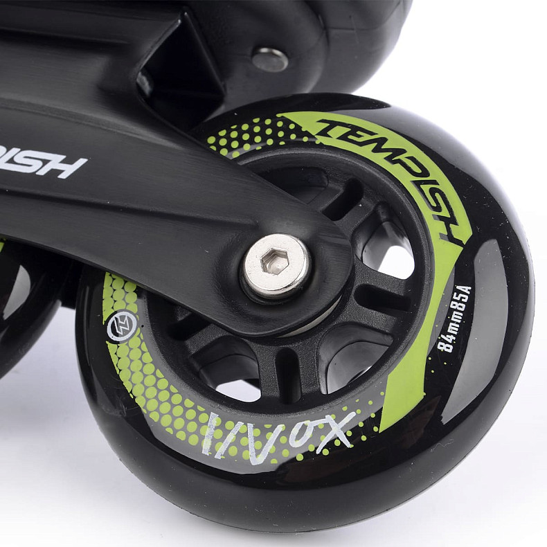 Роликовые коньки Tempish WOX /45
