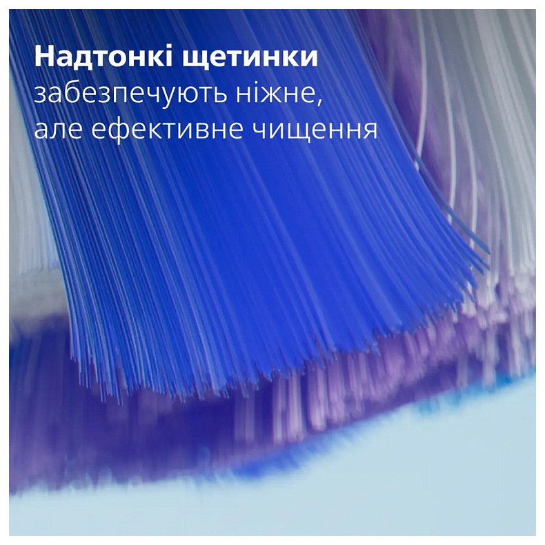 Насадка для зубної щітки Philips HX6054/87