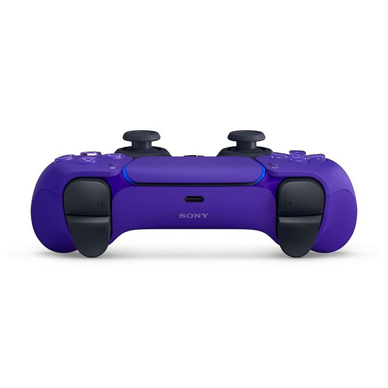 Геймпад беспроводной Sony PlayStation 5 DualSense Galactic Purple (1000040205)