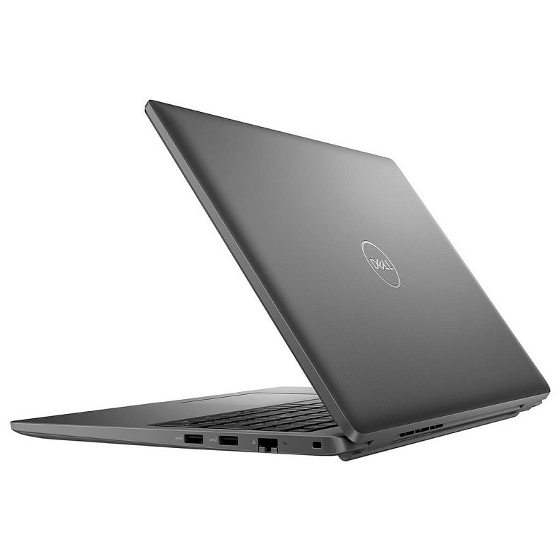 Ноутбук Dell Latitude 3540 15.6" AG WVA FHD, Intel i5-1335U, 16GB, F512GB, UMA, W11P (210-BGDY-2307ITS)