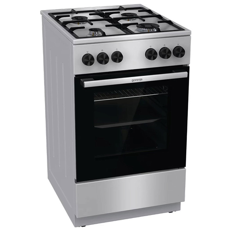 Плита газова Gorenje GG 5A11 XF