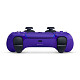 Геймпад беспроводной Sony PlayStation 5 DualSense Galactic Purple (1000040205)