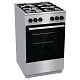 Плита газова Gorenje GG 5A11 XF