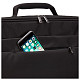 Сумка для ноутбука Case Logic Advantage Clamshell Bag 17.3" ADVB-117 (Чорний)