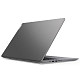 Ноутбук Lenovo V17-G4 17.3" FHD IPS AG, Intel i3-1315U, 8GB, F256GB, UMA, Win11P, сірий (83A2001XRA)