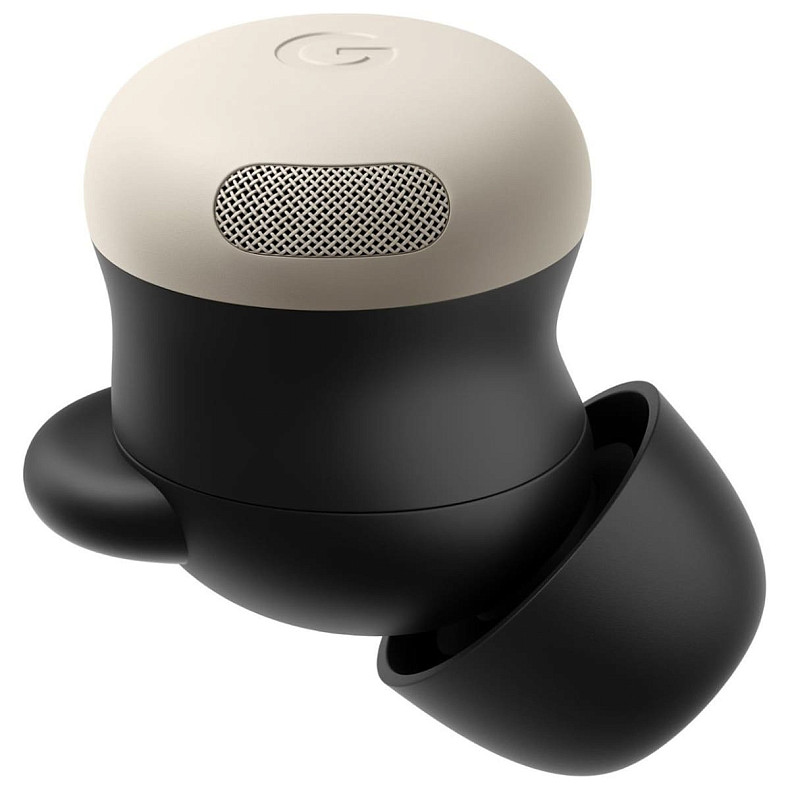 Наушники TWS Google Pixel Buds Pro 2 Porcelain