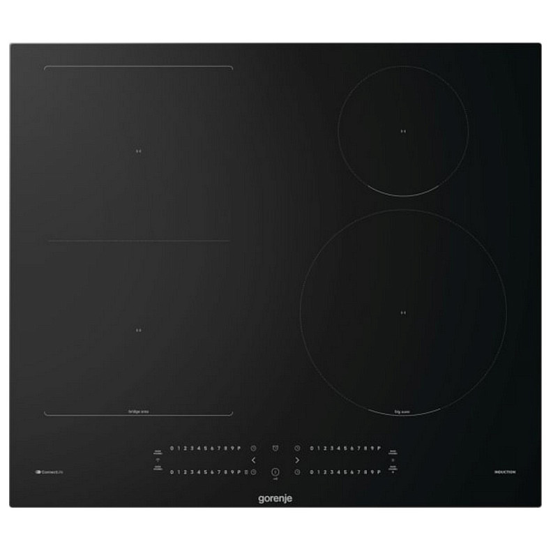 Варочная поверхность Gorenje GI6432BSCWF