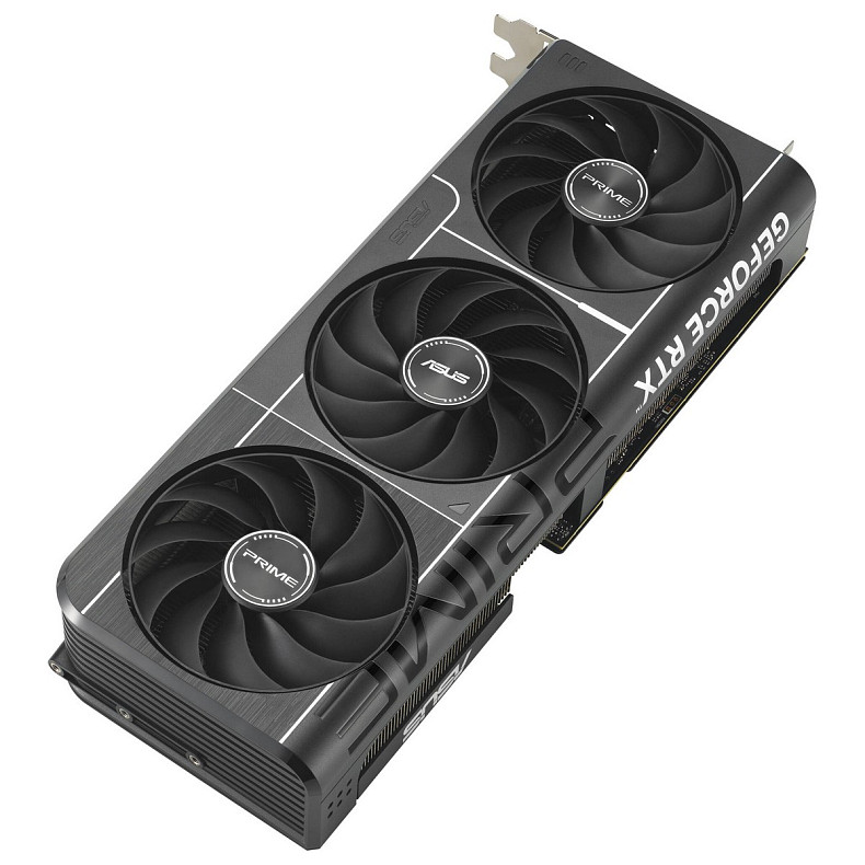 Видеокарта Asus Prime GF RTX 5070 12GB GDDR7 (PRIME-RTX5070-12G)