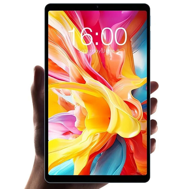 Планшет Teclast T50 Mini 8.68" 8/128GB LTE Blue
