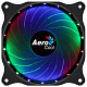 Вентилятор AeroCool Cosmo 12 FRGB (ACF3-NA10117.11)