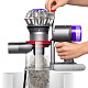 Пилосос Dyson V8 Advanced 492636-01 Silver/Nickel