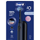 Зубная щетка Braun Oral-B iO Series 2 iOS2.1B9.2K + футляр