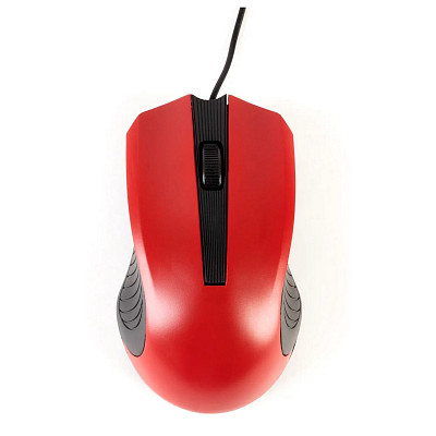 Мышка COBRA MO-101 Red