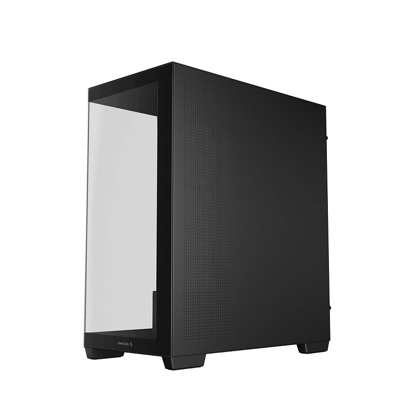 Корпус DeepCool CG580 Black (R-CG580-BKNDA0-G-1) без БП