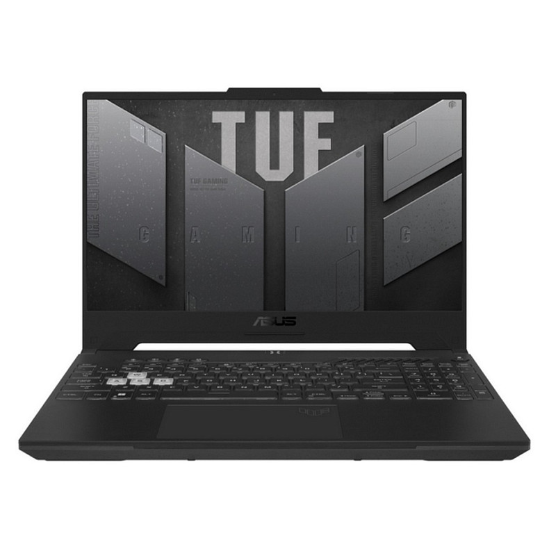 Ноутбук Asus TUF Gaming F15 Mecha Gray (90NR0GW1-M00WF0)